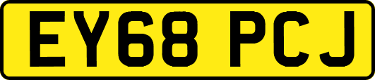 EY68PCJ