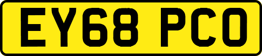 EY68PCO