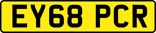 EY68PCR