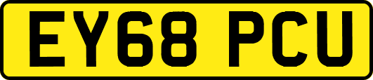 EY68PCU