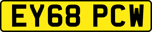 EY68PCW