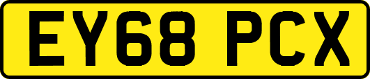 EY68PCX