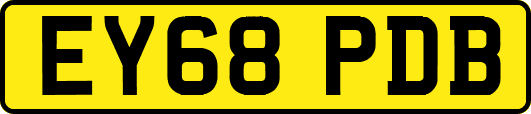 EY68PDB