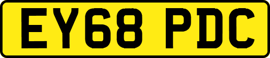 EY68PDC