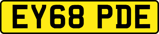 EY68PDE