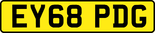 EY68PDG