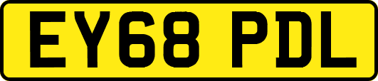 EY68PDL