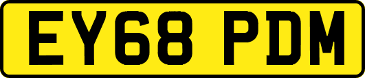 EY68PDM