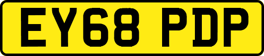 EY68PDP