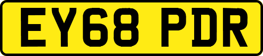 EY68PDR