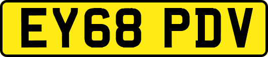 EY68PDV