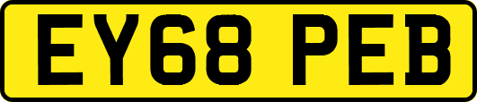 EY68PEB