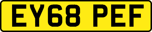 EY68PEF