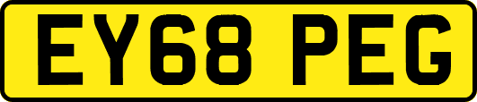 EY68PEG