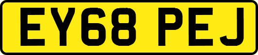 EY68PEJ