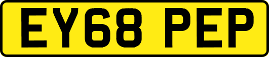EY68PEP