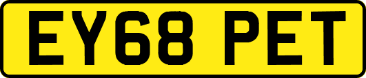 EY68PET