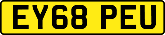 EY68PEU