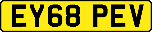 EY68PEV