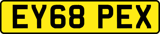 EY68PEX