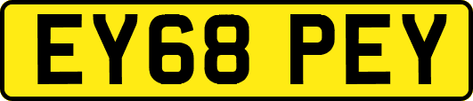 EY68PEY