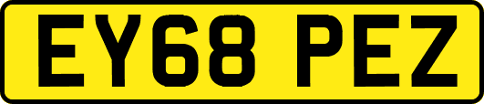 EY68PEZ