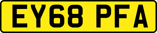 EY68PFA