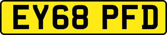 EY68PFD