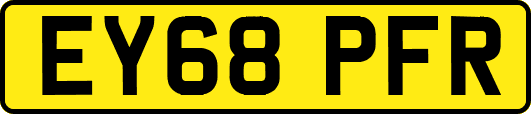 EY68PFR