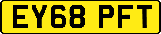EY68PFT