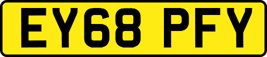 EY68PFY