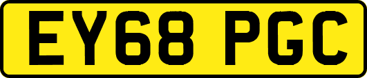 EY68PGC