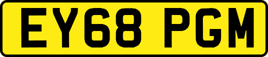 EY68PGM