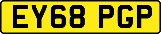 EY68PGP