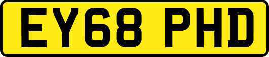 EY68PHD