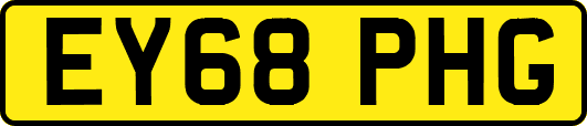 EY68PHG