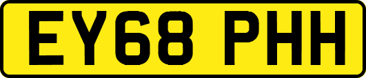 EY68PHH