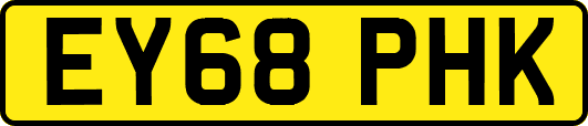 EY68PHK