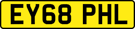 EY68PHL