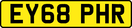 EY68PHR