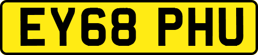 EY68PHU