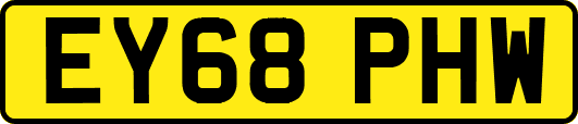 EY68PHW