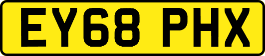 EY68PHX