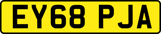 EY68PJA