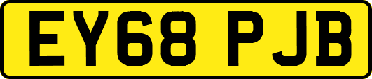 EY68PJB