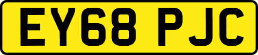 EY68PJC