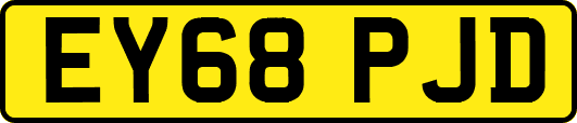 EY68PJD
