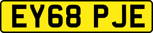 EY68PJE
