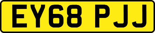 EY68PJJ