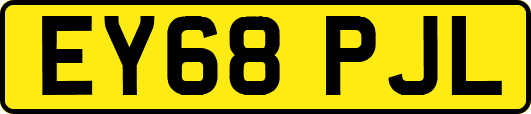 EY68PJL